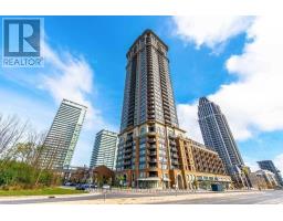 #616 -385 PRINCE OF WALES DR, mississauga, Ontario