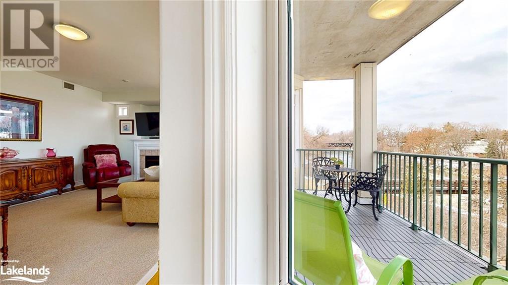 10 Bay Street E Unit# 302, Thornbury, Ontario  N0H 2P0 - Photo 16 - 40559787