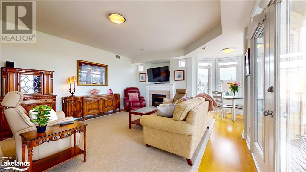 10 Bay Street E Unit# 302, Thornbury, Ontario  N0H 2P0 - Photo 17 - 40559787