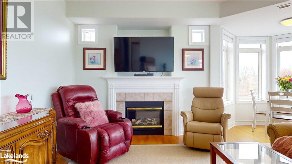 10 Bay Street E Unit# 302, Thornbury, Ontario  N0H 2P0 - Photo 19 - 40559787