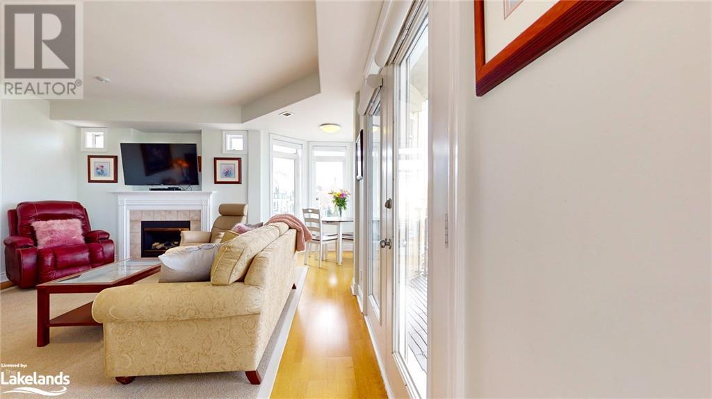 10 Bay Street E Unit# 302, Thornbury, Ontario  N0H 2P0 - Photo 25 - 40559787