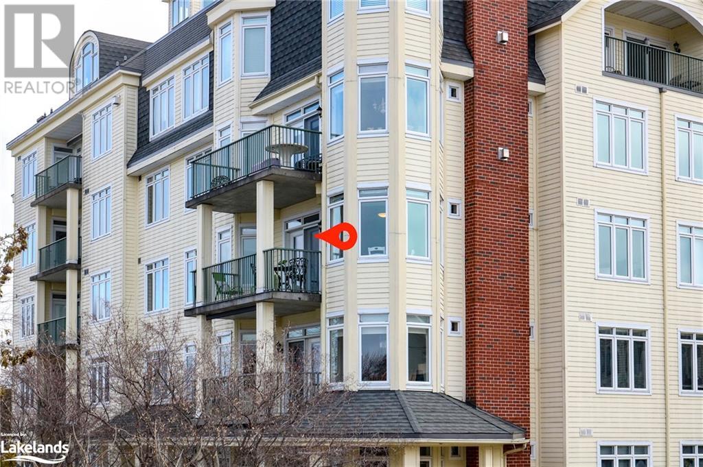 10 Bay Street E Unit# 302, Thornbury, Ontario  N0H 2P0 - Photo 3 - 40559787