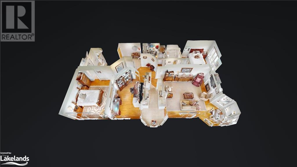 10 Bay Street E Unit# 302, Thornbury, Ontario  N0H 2P0 - Photo 41 - 40559787