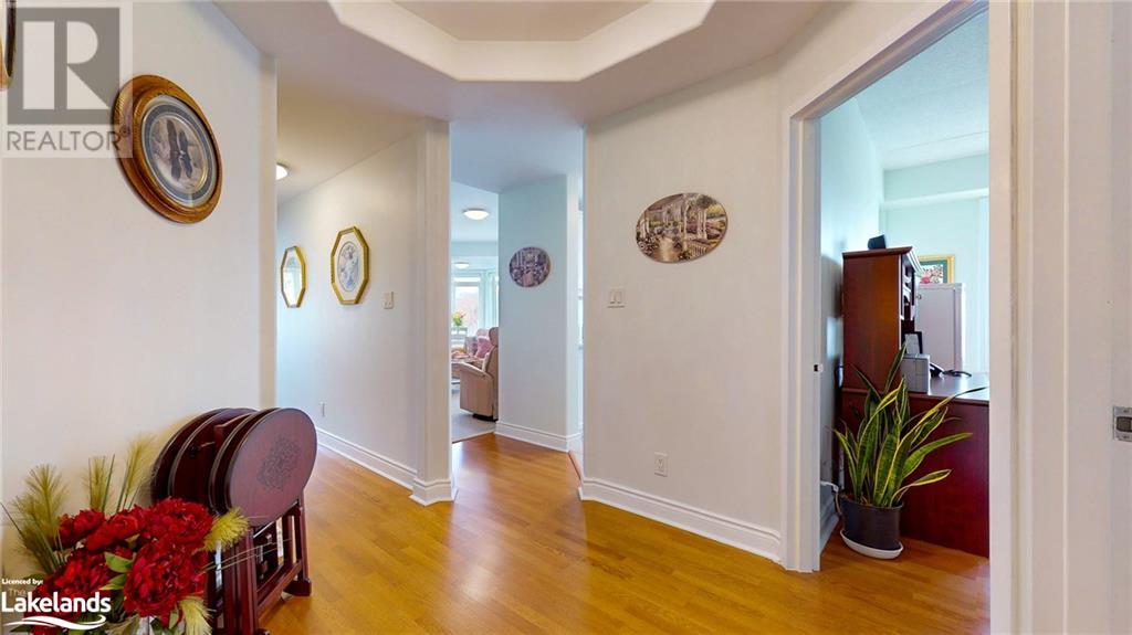 10 Bay Street E Unit# 302, Thornbury, Ontario  N0H 2P0 - Photo 8 - 40559787