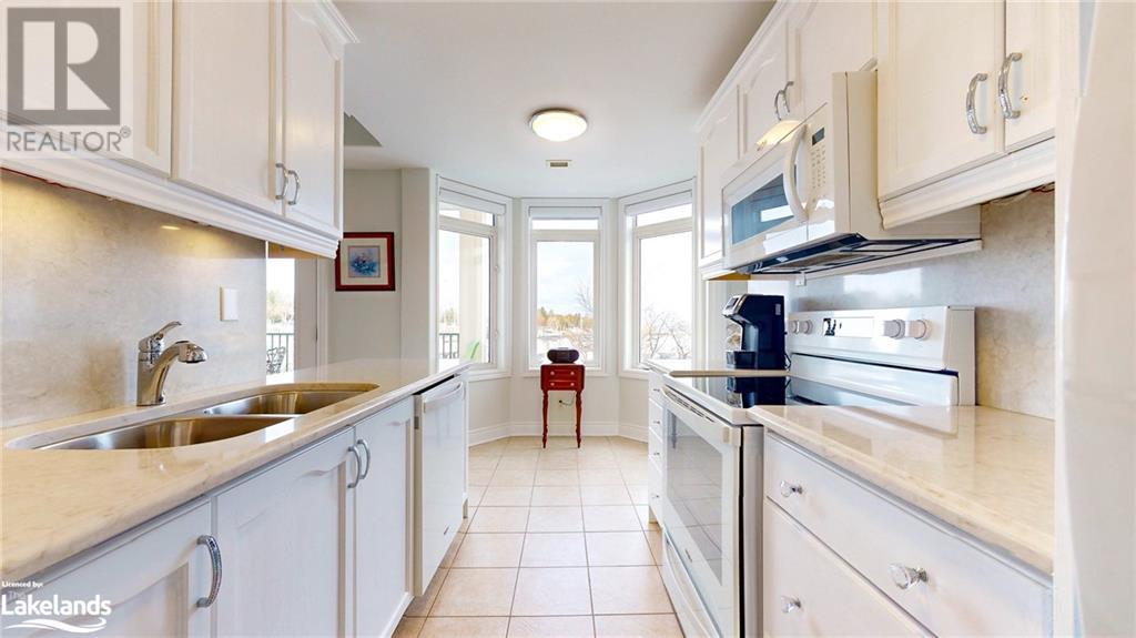 10 Bay Street E Unit# 302, Thornbury, Ontario  N0H 2P0 - Photo 9 - 40559787