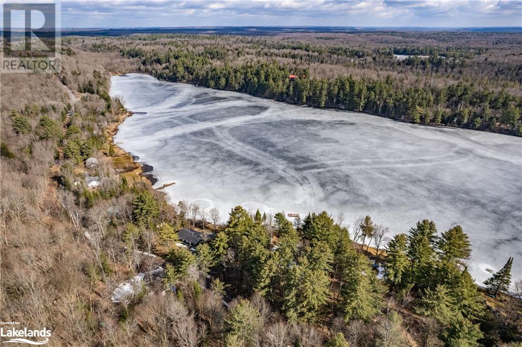 234 Longs Lake Road, Huntsville, Ontario  P0B 1M0 - Photo 4 - 40561769