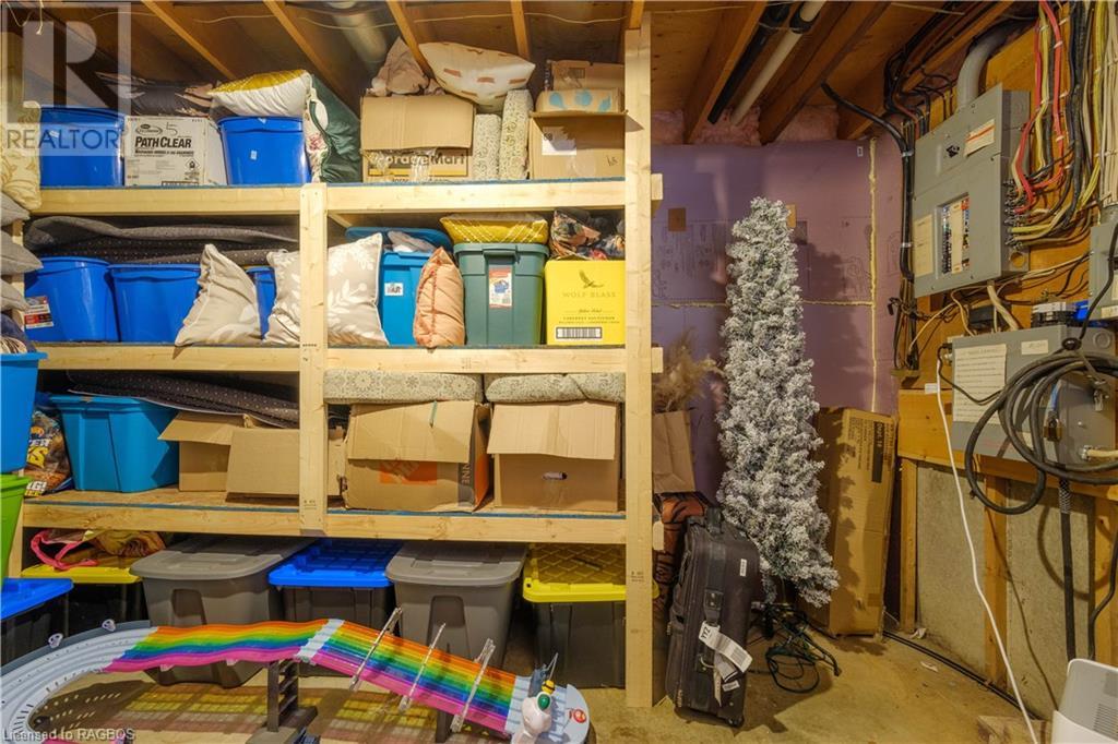 45125 Lakelet Road, Clifford, Ontario  N0G 1M0 - Photo 21 - 40557073