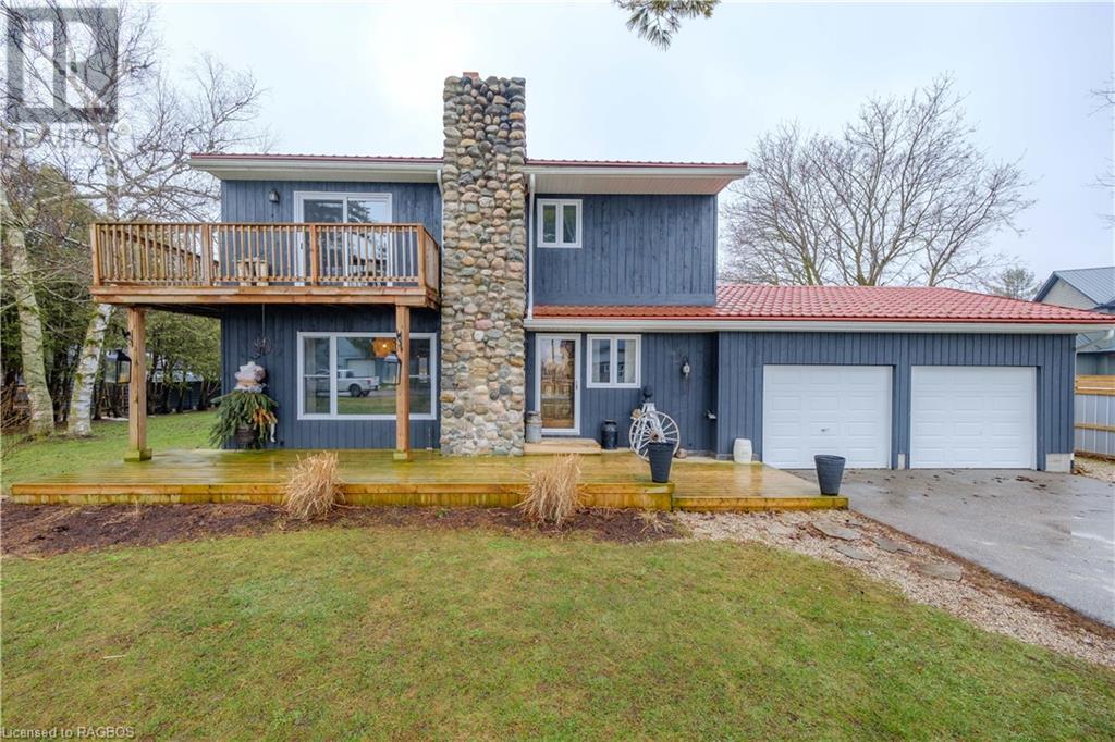 45125 Lakelet Road, Clifford, Ontario  N0G 1M0 - Photo 33 - 40557073