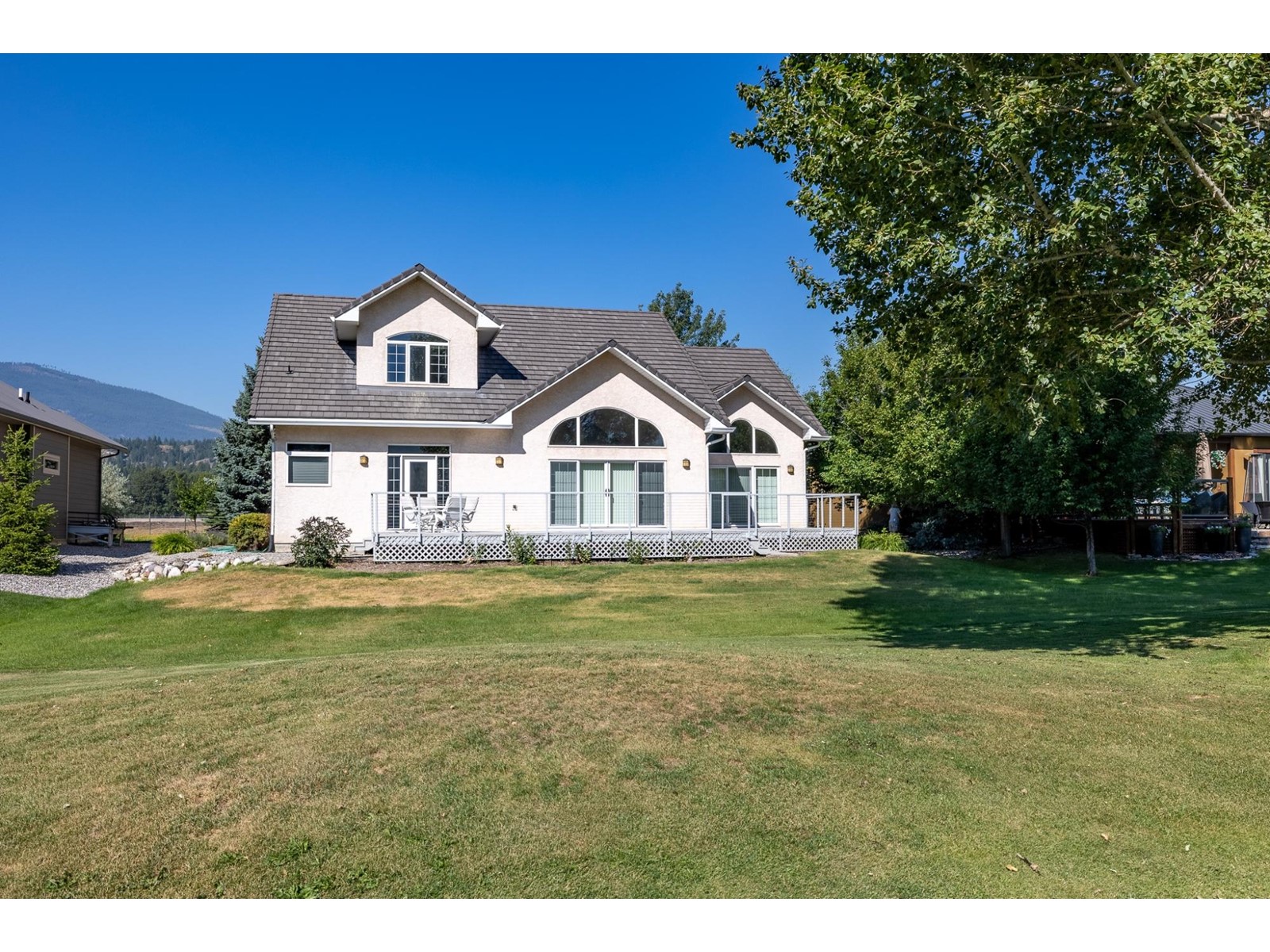 5214 Riverside Drive, Fairmont Hot Springs, British Columbia  V0B 1L1 - Photo 1 - 2475801