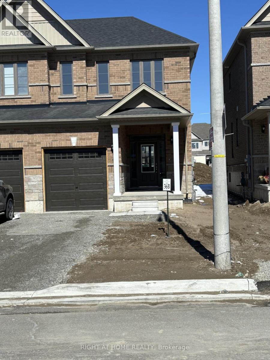57      Lot(36-B) Copperhill Hts, Barrie, Ontario  L9S 2Z4 - Photo 1 - S8183746