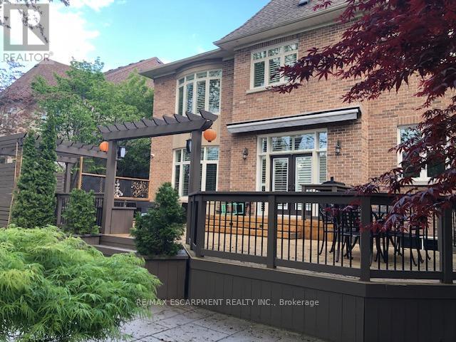 729 Queensway  W, Mississauga, Ontario  L5C 1A7 - Photo 40 - W8183790