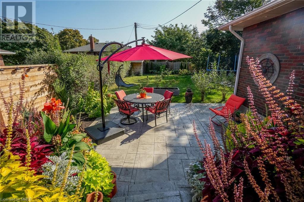 23 West Hampton Road, St. Catharines, Ontario  L2T 3E6 - Photo 21 - 40563771