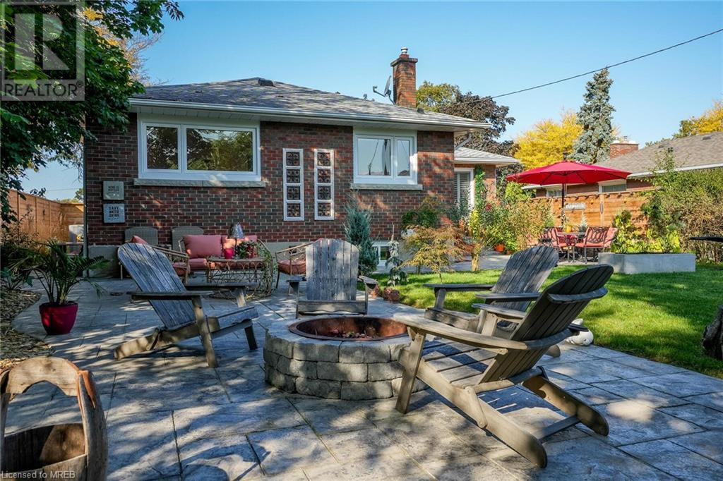 23 West Hampton Road, St. Catharines, Ontario  L2T 3E6 - Photo 24 - 40563771