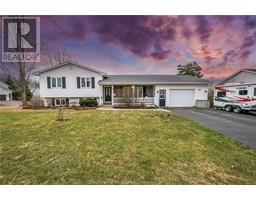 51 Frizzell Cres, Moncton, Ca
