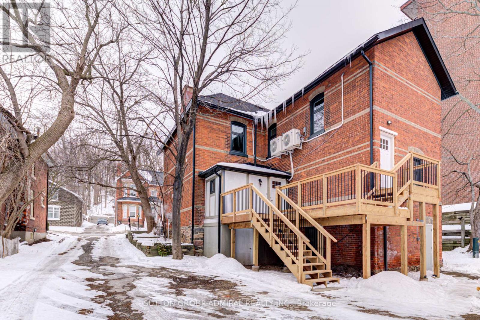 4u-167 Collier St, Barrie, Ontario  L4M 1H6 - Photo 4 - S8183916
