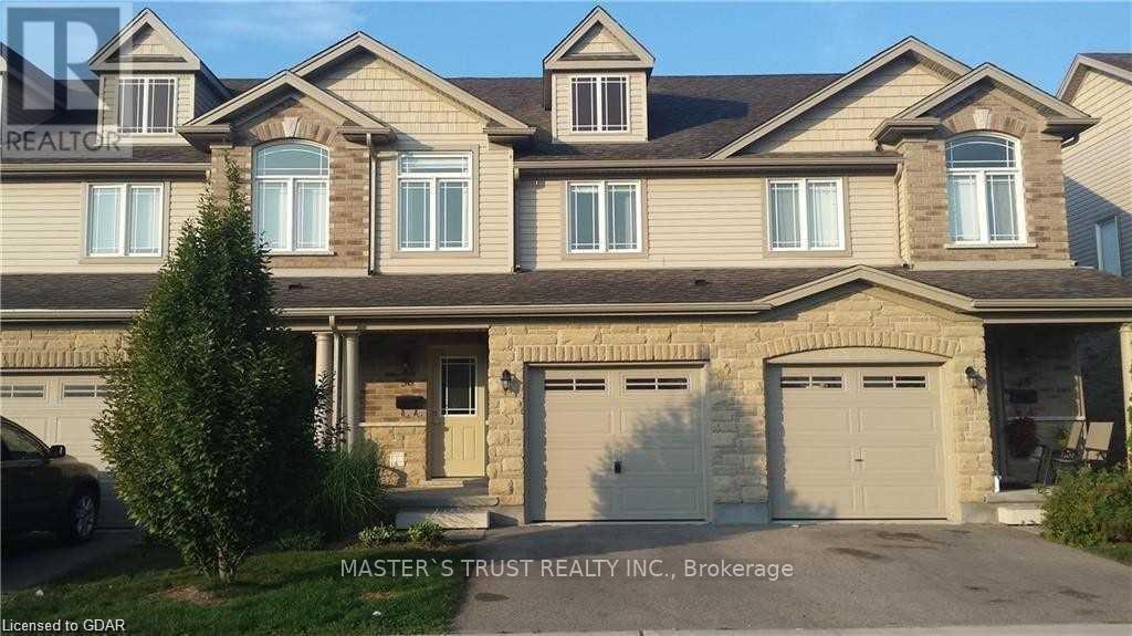 36 Waterford Drive, Guelph, Ontario  N1L 0H6 - Photo 1 - X8183942
