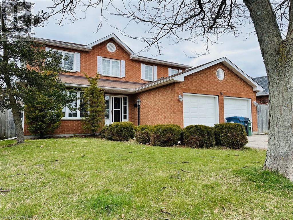 76 Kortright Road E, Guelph, Ontario  N1G 4N8 - Photo 2 - 40563792