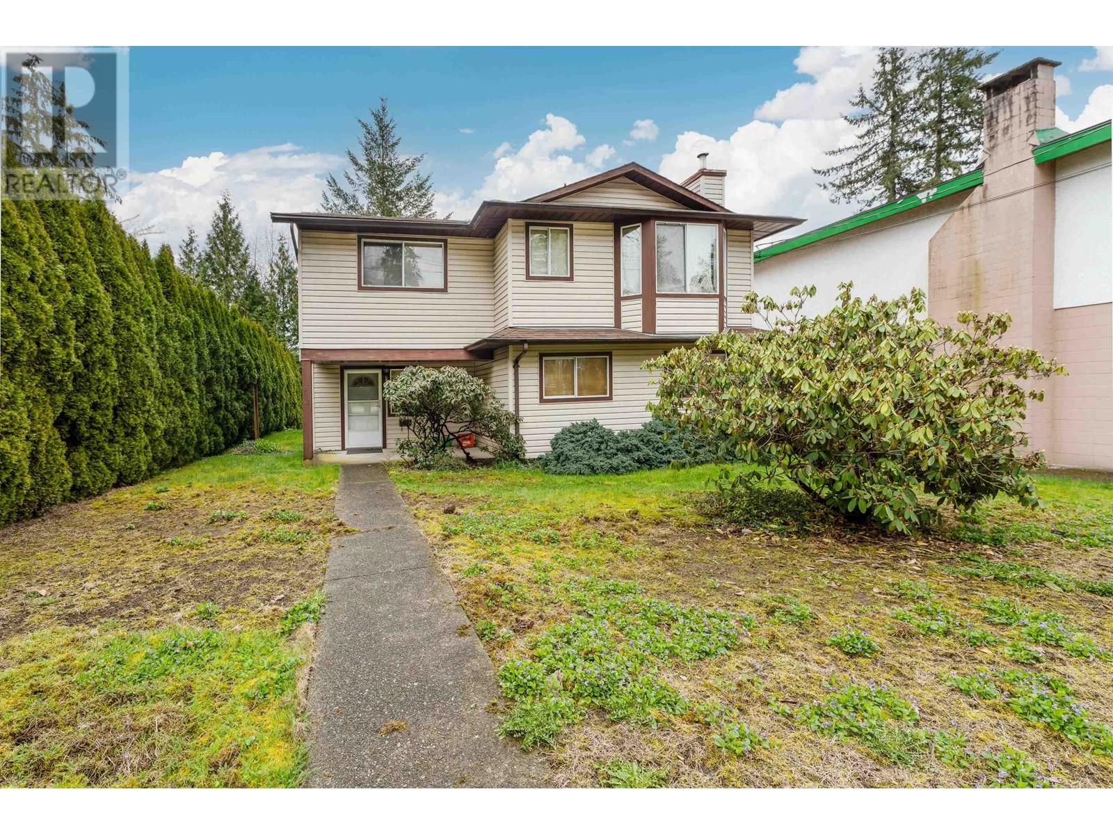 3922 Cedar Drive, Port Coquitlam, British Columbia  V3B 3E5 - Photo 1 - R2864231