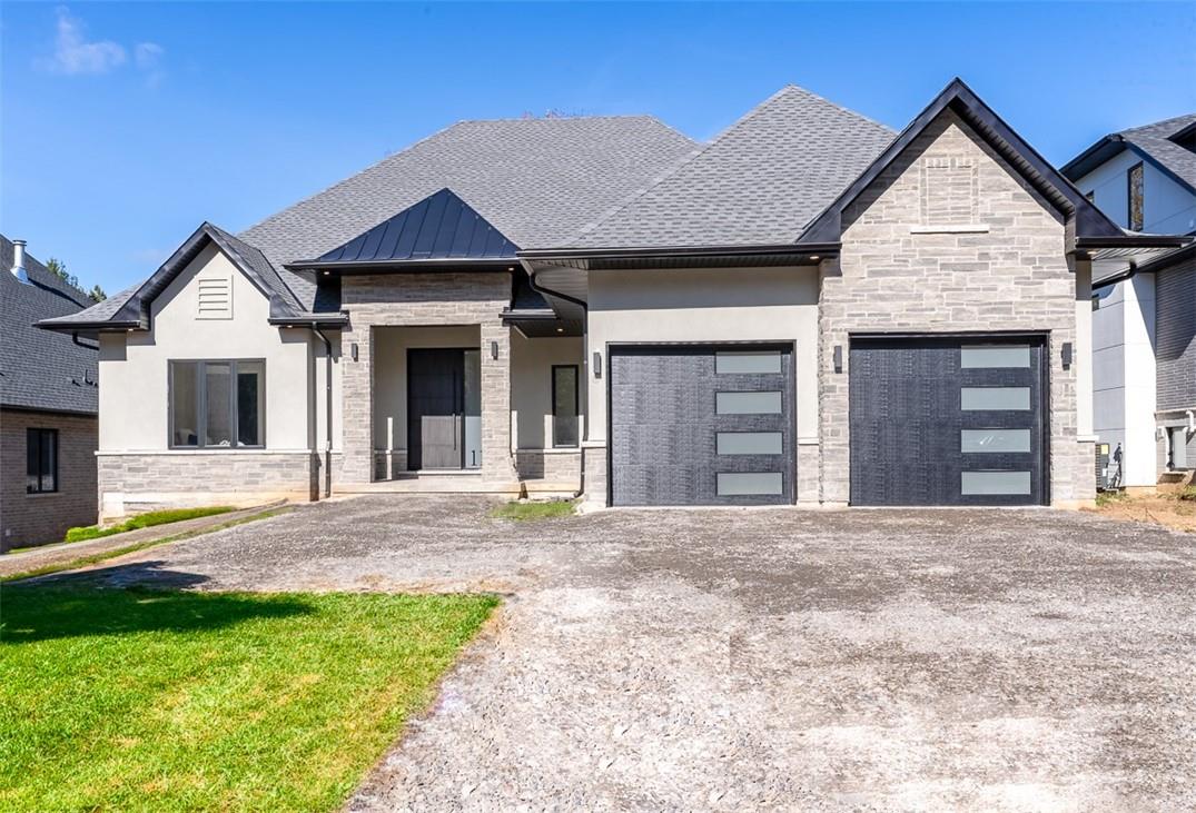 11 Black Willow Court Ancaster