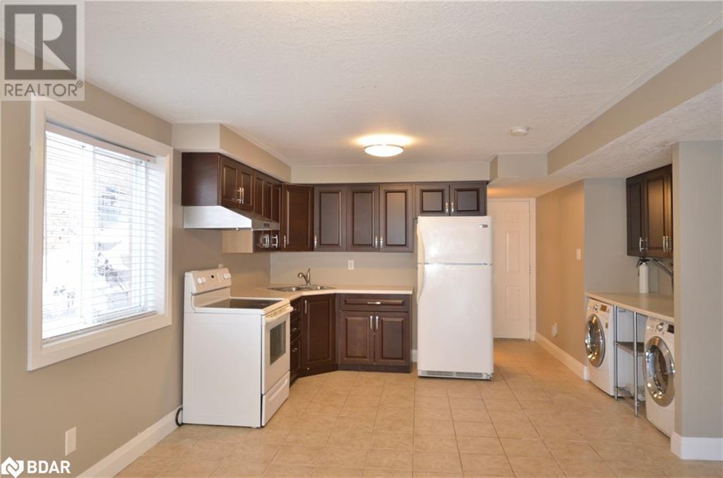 128 Brown Wood Drive Unit# Lower, Barrie, Ontario  L4M 6M8 - Photo 7 - 40529691