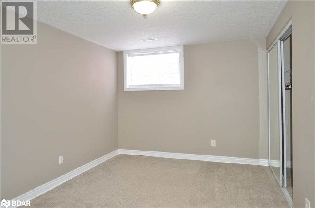 128 Brown Wood Drive Unit# Lower, Barrie, Ontario  L4M 6M8 - Photo 17 - 40529691