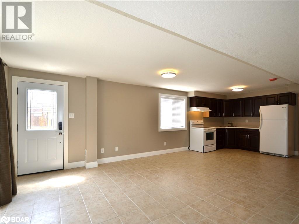 128 Brown Wood Drive Unit# Lower, Barrie, Ontario  L4M 6M8 - Photo 20 - 40529691