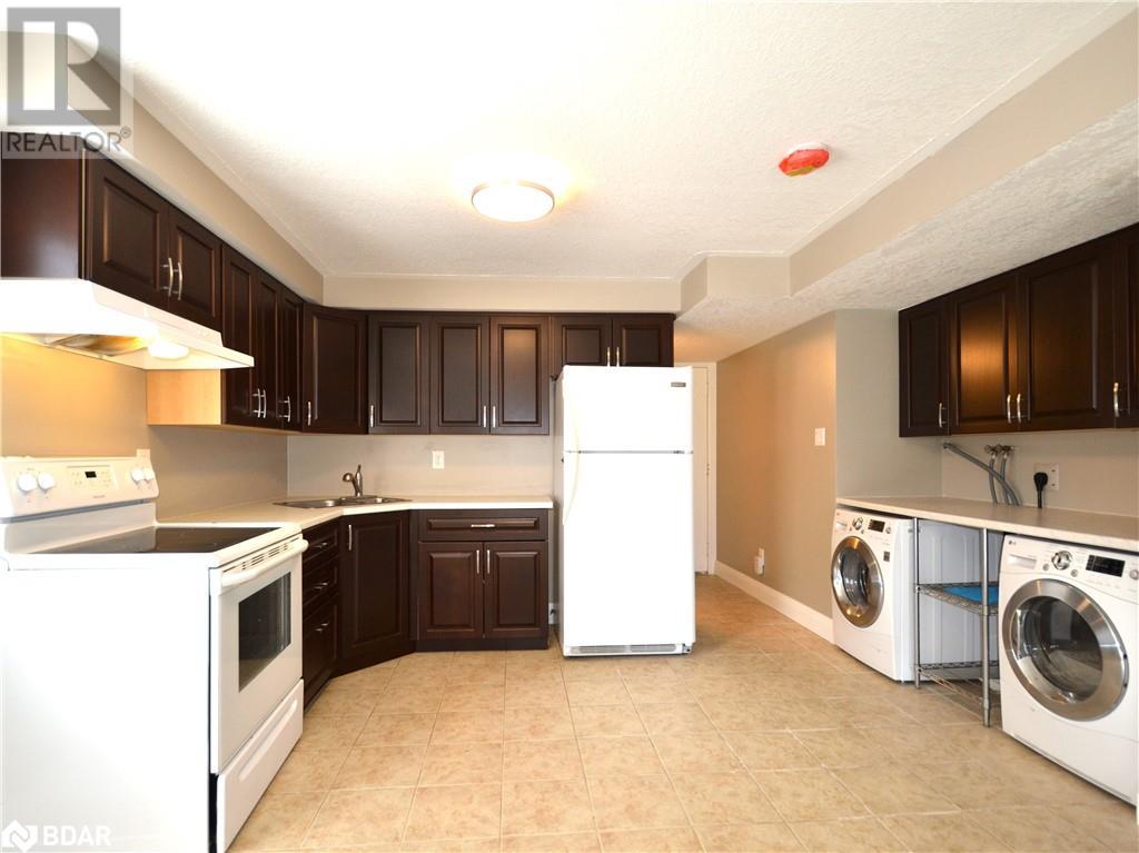 128 Brown Wood Drive Unit# Lower, Barrie, Ontario  L4M 6M8 - Photo 6 - 40529691