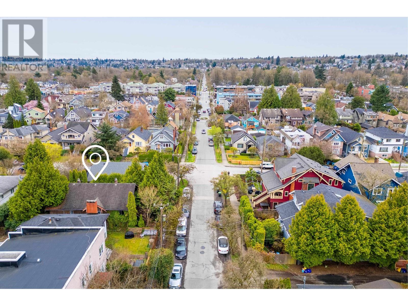 2280 Blenheim Street, Vancouver, British Columbia  V6K 4J3 - Photo 3 - R2864235