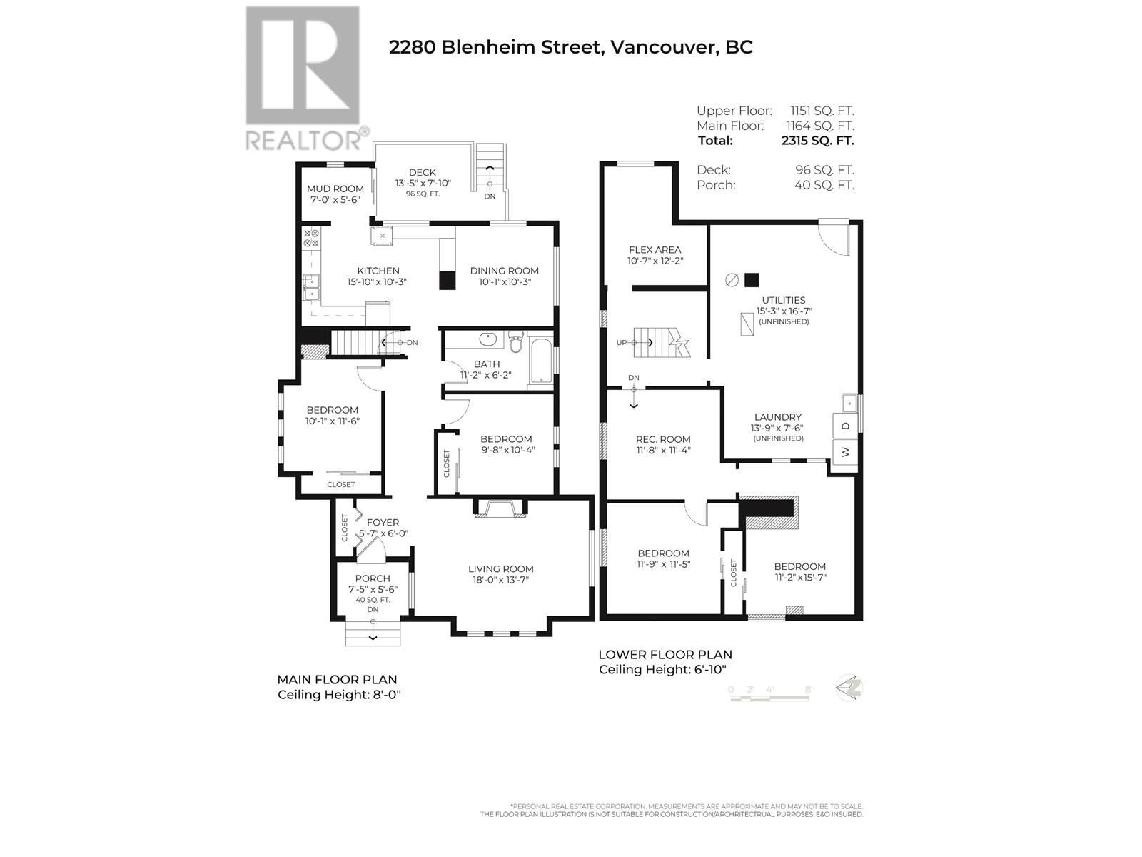 2280 Blenheim Street, Vancouver, British Columbia  V6K 4J3 - Photo 30 - R2864235
