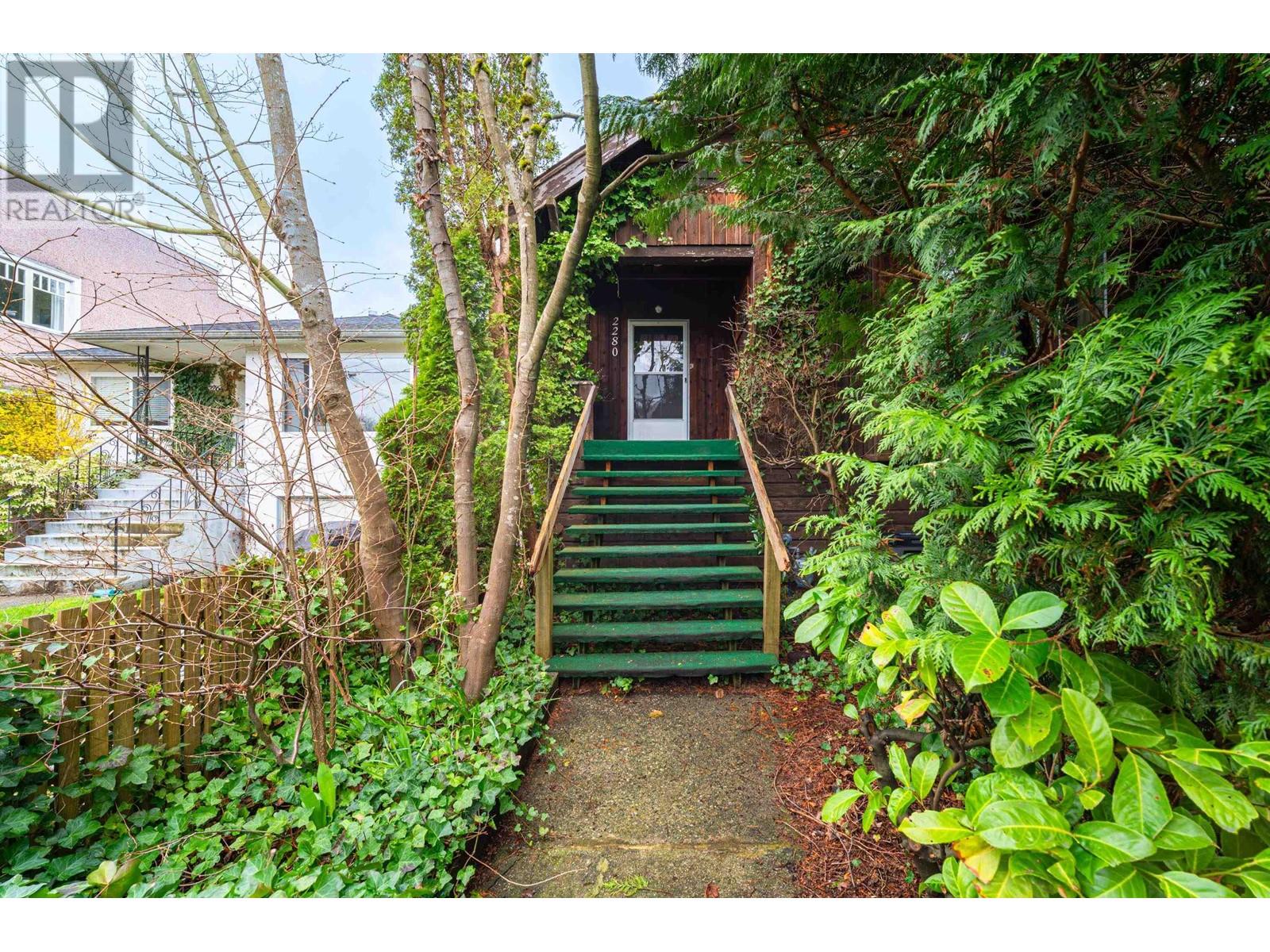 2280 Blenheim Street, Vancouver, British Columbia  V6K 4J3 - Photo 5 - R2864235