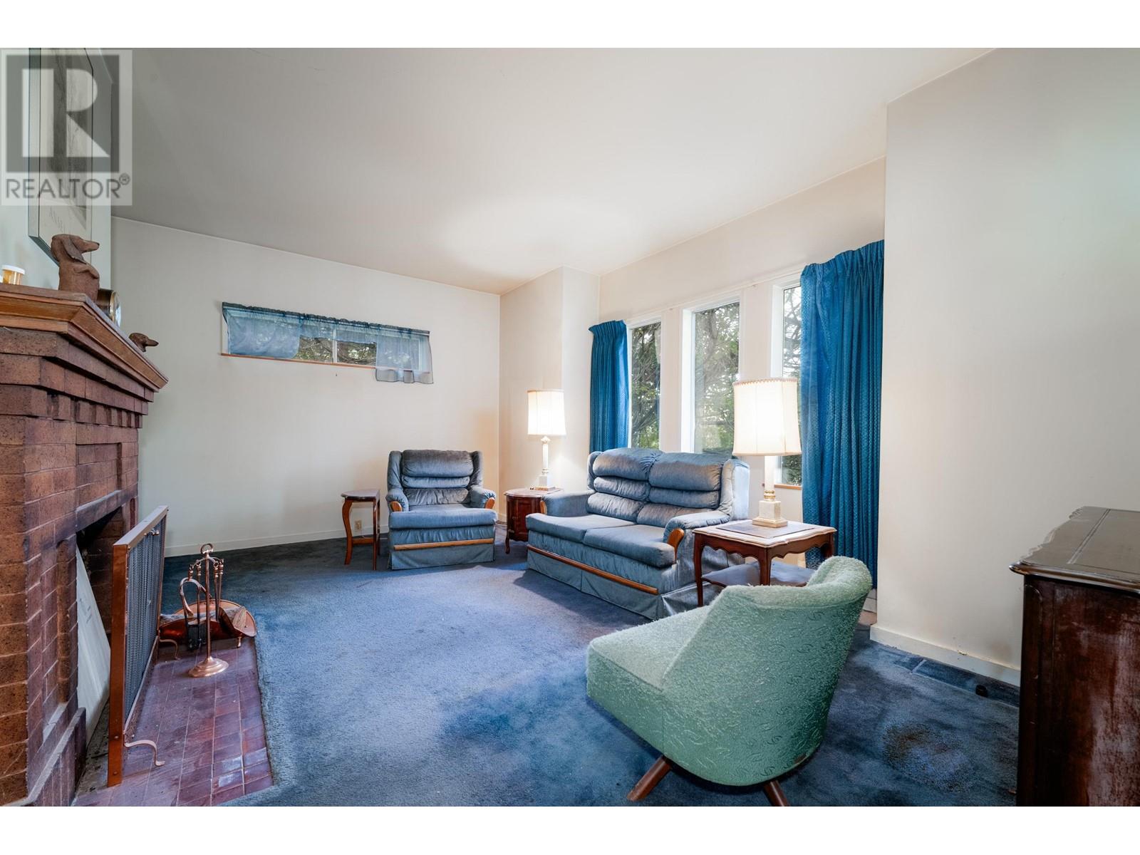 2280 Blenheim Street, Vancouver, British Columbia  V6K 4J3 - Photo 7 - R2864235