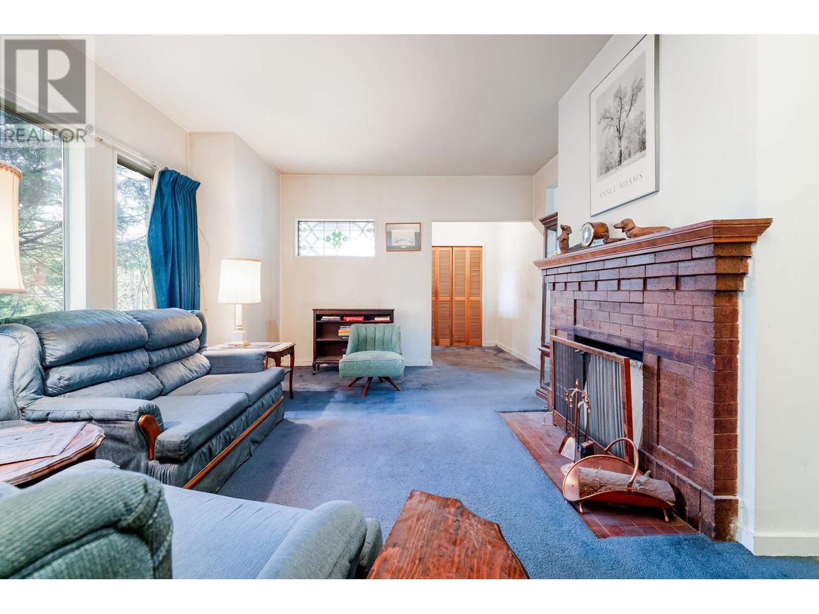 2280 Blenheim Street, Vancouver, British Columbia  V6K 4J3 - Photo 8 - R2864235
