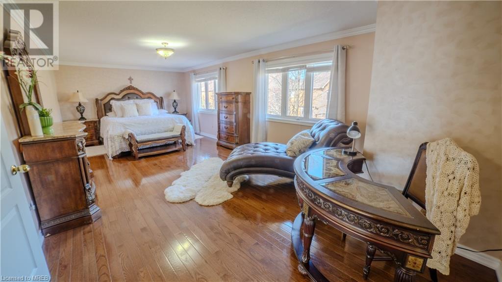 3303 Fox Run Circle, Oakville, Ontario  L6L 6W5 - Photo 24 - 40563827