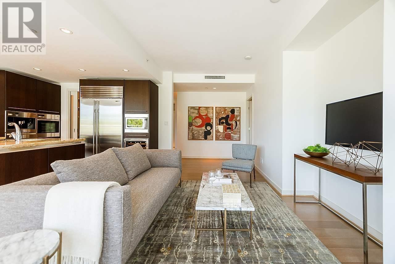 90x 1169 W Cordova Street, Vancouver, British Columbia  V6C 3T1 - Photo 4 - R2856957