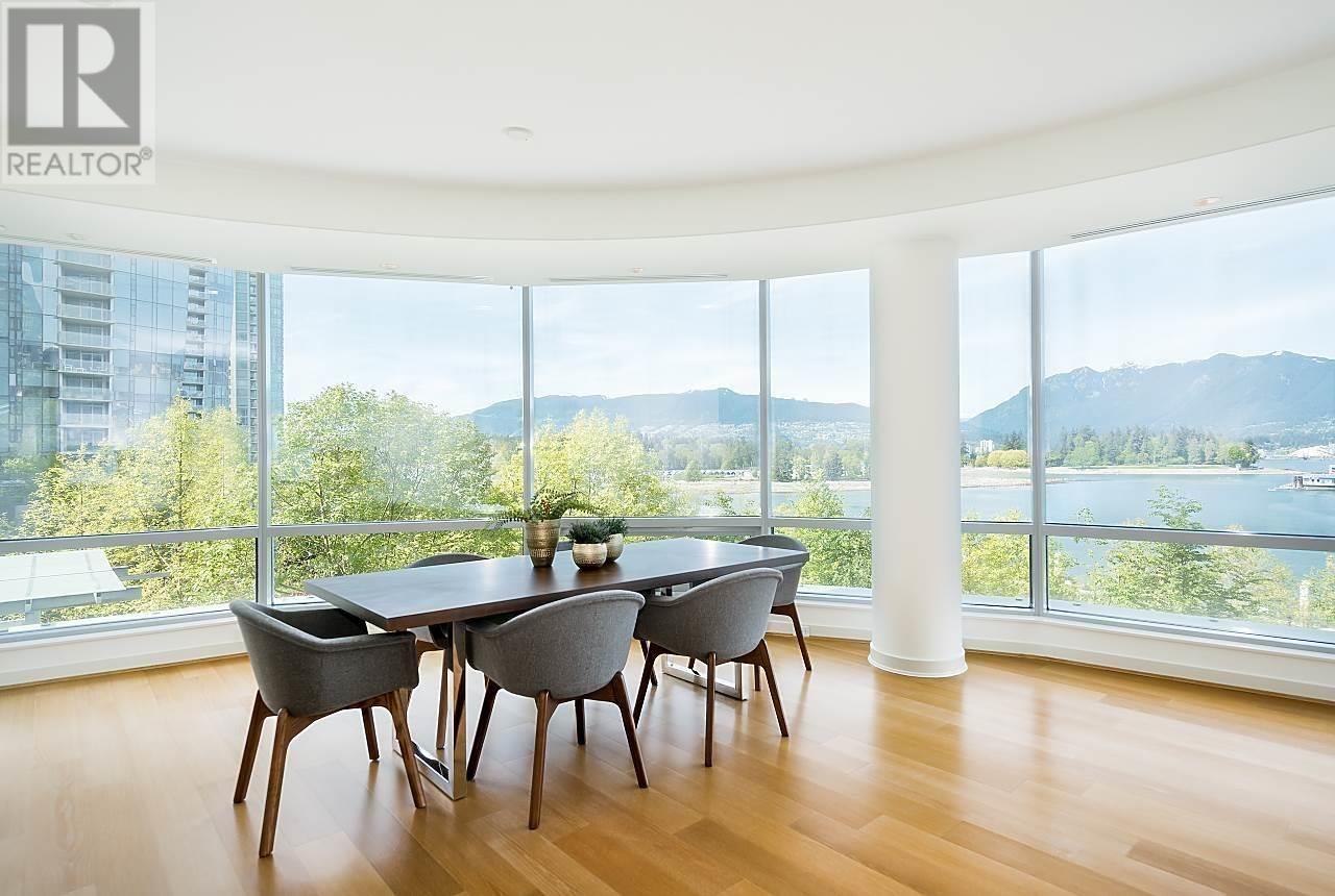 90x 1169 W Cordova Street, Vancouver, British Columbia  V6C 3T1 - Photo 1 - R2856957