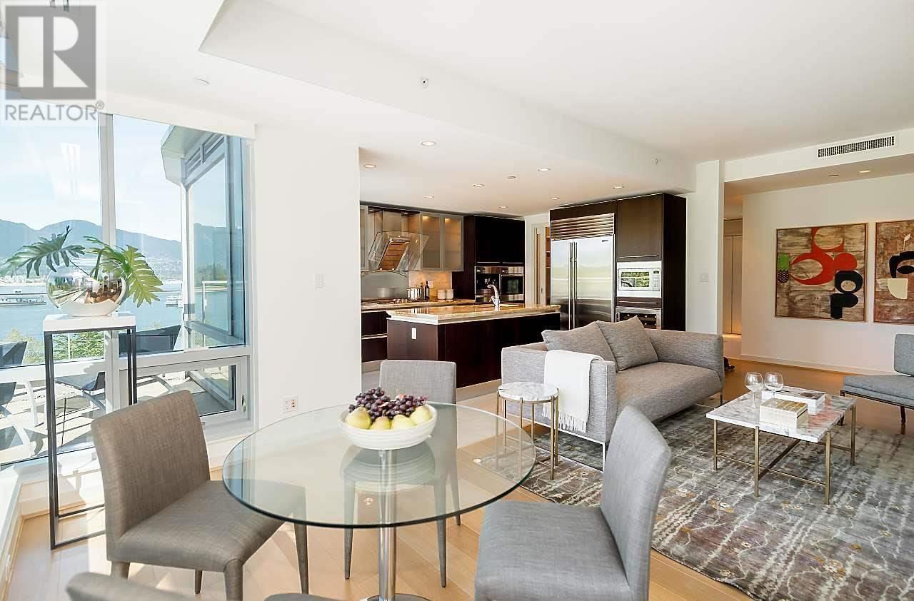 90x 1169 W Cordova Street, Vancouver, British Columbia  V6C 3T1 - Photo 5 - R2856957