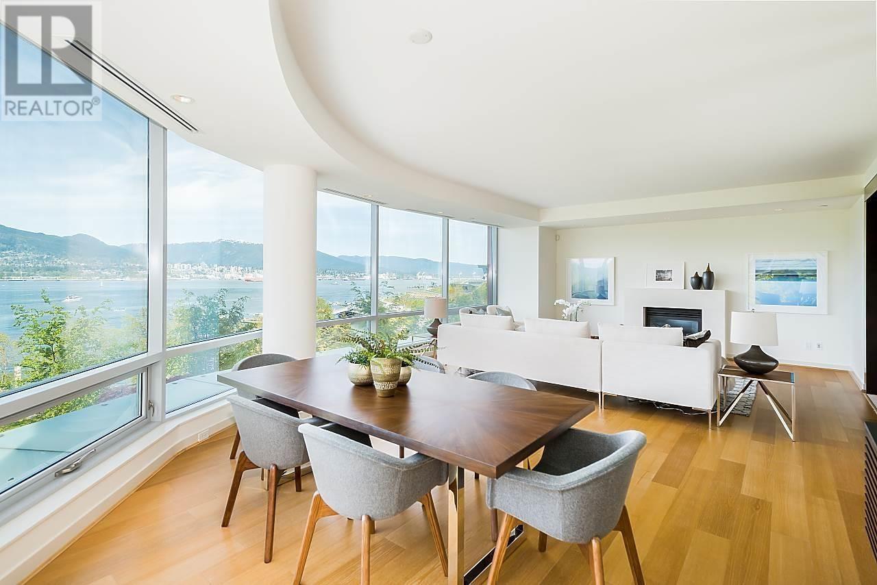 90x 1169 W Cordova Street, Vancouver, British Columbia  V6C 3T1 - Photo 3 - R2856957