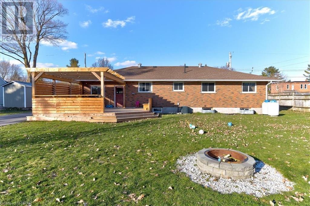 1064 Sanderson Street, Wroxeter, Ontario  N0G 2X0 - Photo 31 - 40563440