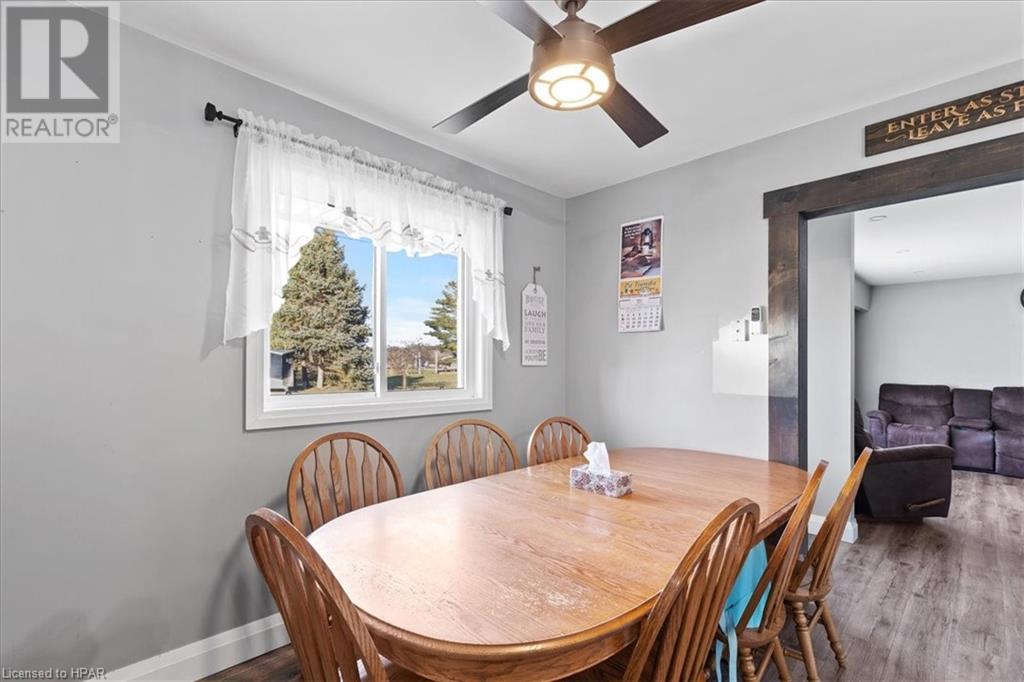 1064 Sanderson Street, Wroxeter, Ontario  N0G 2X0 - Photo 9 - 40563440