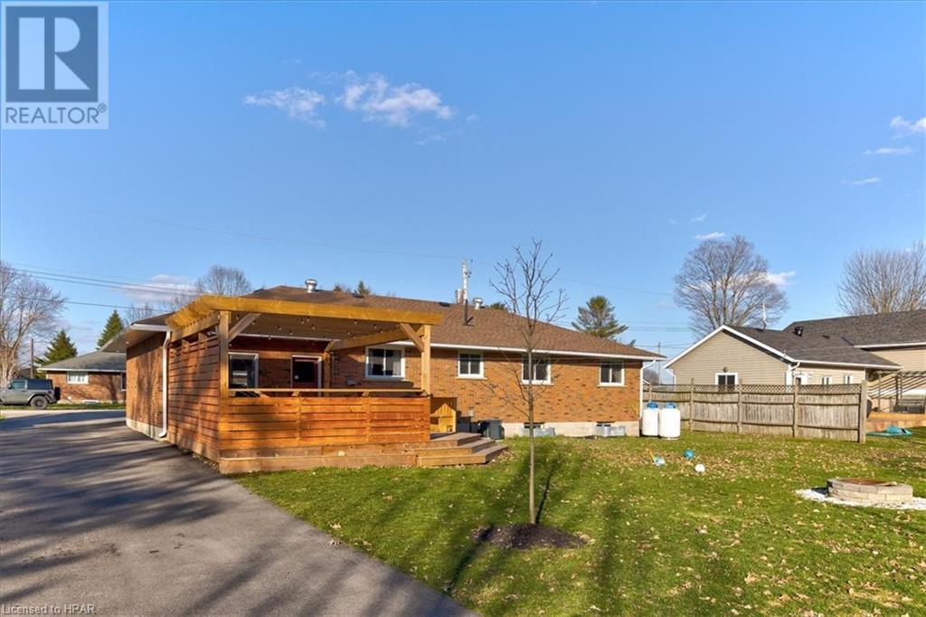 1064 Sanderson Street, Wroxeter, Ontario  N0G 2X0 - Photo 30 - 40563440