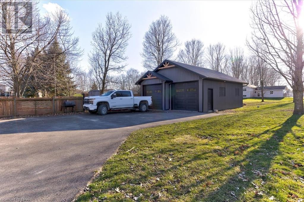 1064 Sanderson Street, Wroxeter, Ontario  N0G 2X0 - Photo 38 - 40563440