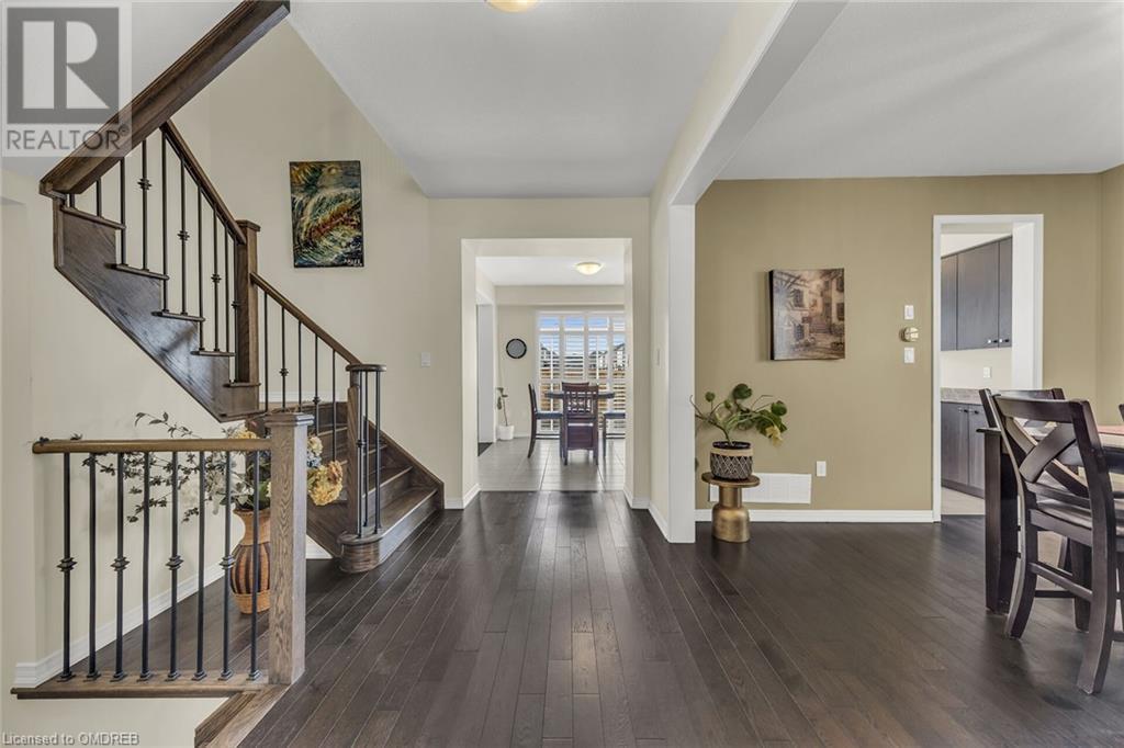 6 Tate St Street, Brantford, Ontario  N3T 0R9 - Photo 10 - 40560744