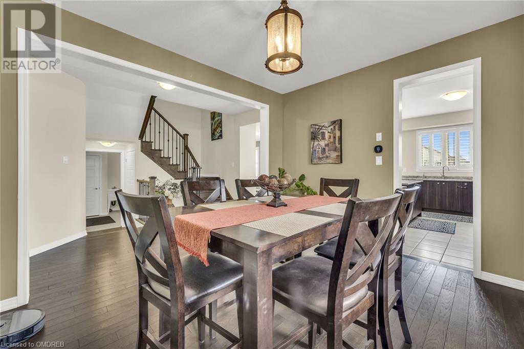 6 Tate St Street, Brantford, Ontario  N3T 0R9 - Photo 11 - 40560744