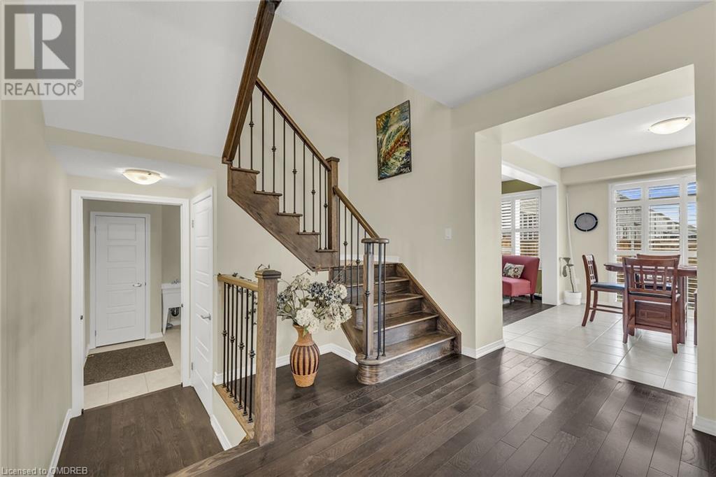 6 Tate St Street, Brantford, Ontario  N3T 0R9 - Photo 12 - 40560744