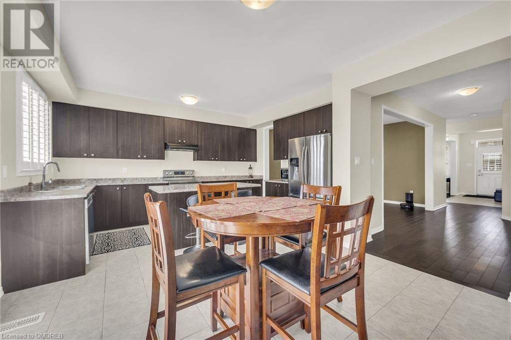 6 Tate St Street, Brantford, Ontario  N3T 0R9 - Photo 14 - 40560744