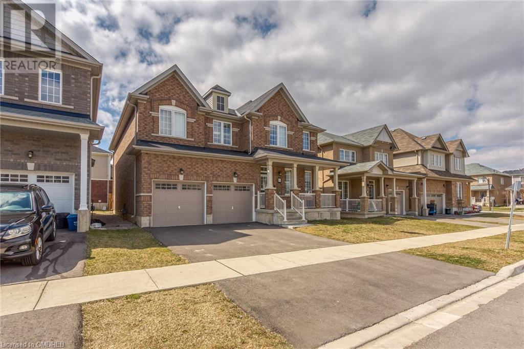 6 Tate St Street, Brantford, Ontario  N3T 0R9 - Photo 2 - 40560744