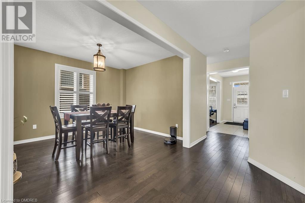 6 Tate St Street, Brantford, Ontario  N3T 0R9 - Photo 23 - 40560744