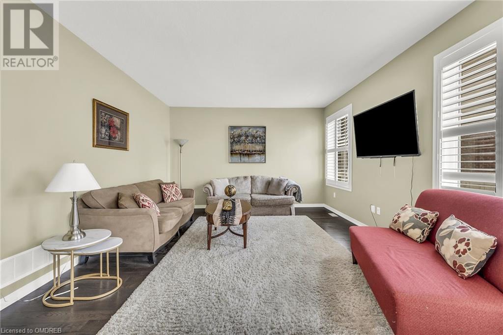 6 Tate St Street, Brantford, Ontario  N3T 0R9 - Photo 27 - 40560744