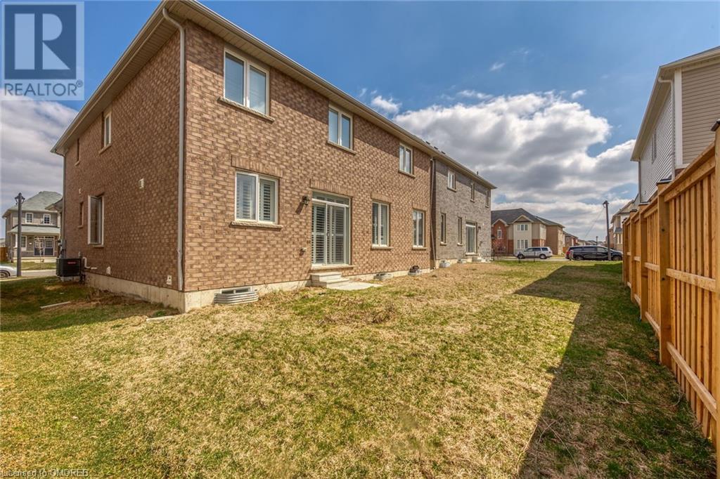 6 Tate St Street, Brantford, Ontario  N3T 0R9 - Photo 5 - 40560744