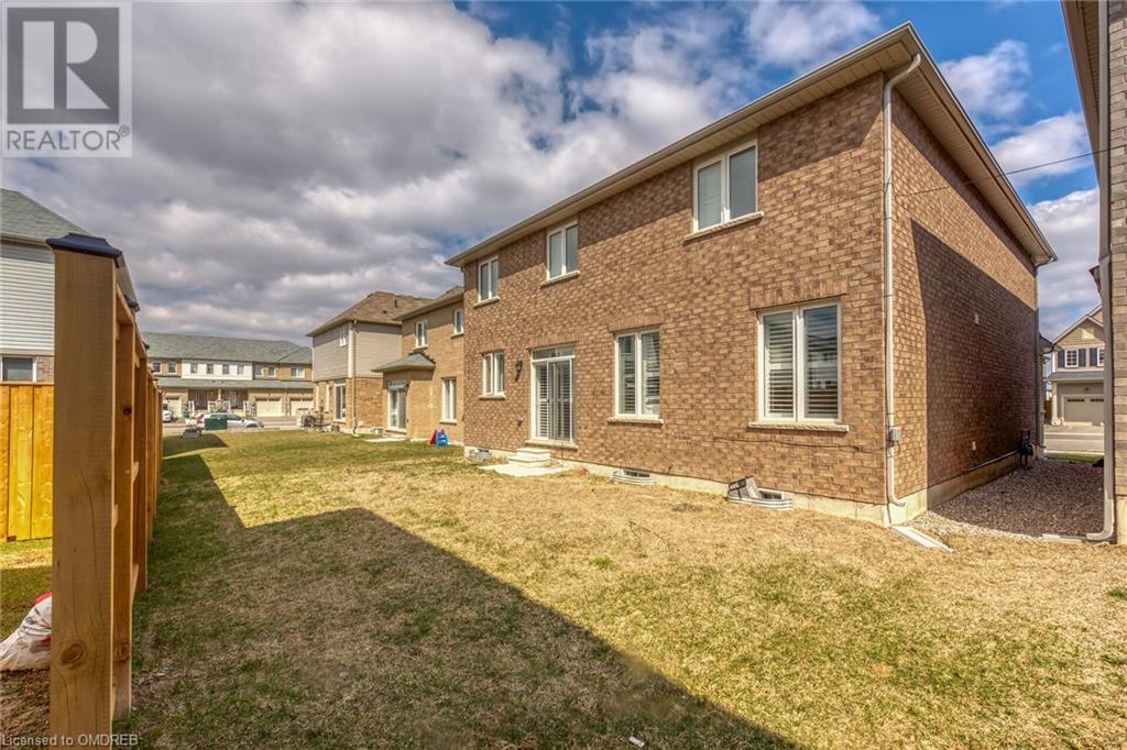 6 Tate St Street, Brantford, Ontario  N3T 0R9 - Photo 6 - 40560744